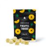 Buuda Bomb Pineapple Thunder Gummies 250mg THC - Moonhaus