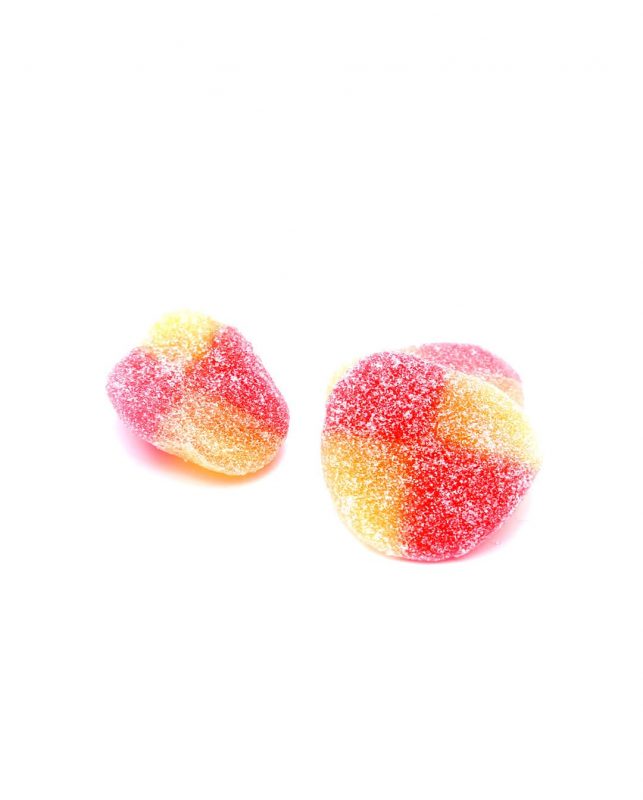 Ether Edibles Fuzzy Peach (180mg) - Moonhaus