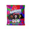 Airheads Xtremes Rainbow 500mg THC - Moonhaus