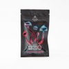 Room 920 Blue Raspberry Gummy – 1000mg - Moonhaus