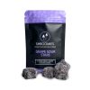 SHROOMIES GRAPE SOUR STARS– 3000MG - Moonhaus