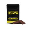 FUNGUY – MILK CHOCOLATE 1000MG - Moonhaus