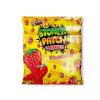 Stoner Patch Strawberry Gummies 500mg THC - Moonhaus