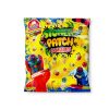 Stoner Patch Tropical Flavour Gummies 500mg THC - Moonhaus