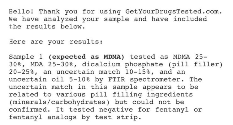 Ecstasy - Green Skull - MDA | MDMA - Moonhaus