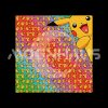 Pikachu LSD-25 Blotter Tabs - Moonhaus