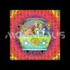 Scooby-Doo LSD-25 Blotter Tabs - Moonhaus