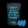 250MG MDMA Gummy Bears – Blue Raspberry Lemonade - Moonhaus