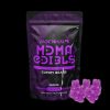 250MG MDMA Gummy Bears – Grape Lemonade - Moonhaus