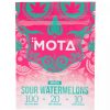 MOTA Indica Sour Watermelon - Moonhaus