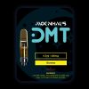 .5ML(400MG) Cartridge DMT – Banana - Moonhaus