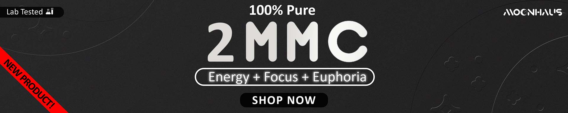 Buy 2mmc online with Moonhaus