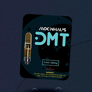 Buy DMT from Moonhaus