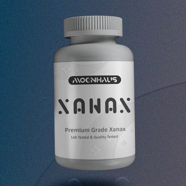 Buy Xanax from Moonhaus Canada