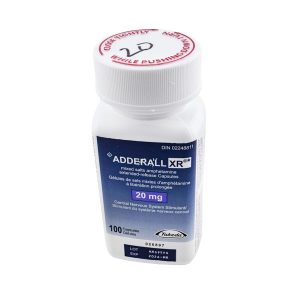 Adderal