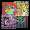 LSD Bundle 4 Tabs - Moonhaus