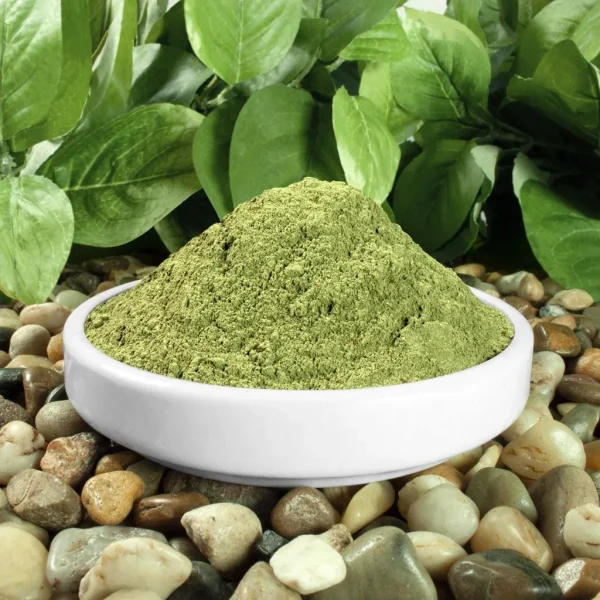 Super Green Maeng Da - Kratom - Moonhaus