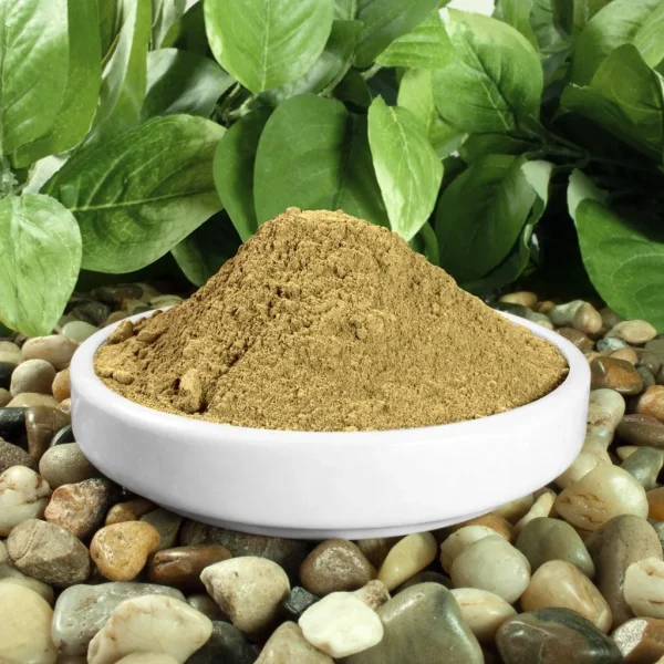 Super Red Borneo - Kratom - Moonhaus