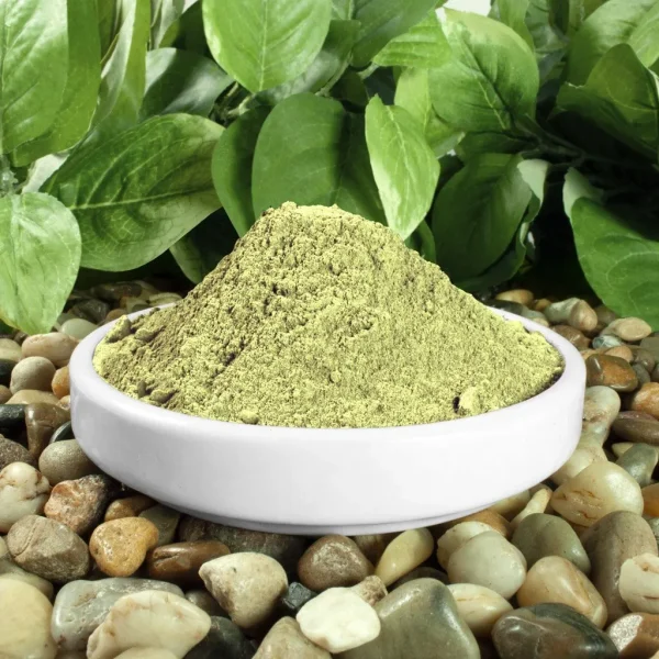 White Maeng Da - Kratom - Moonhaus