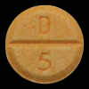 Dexedrine 5MG Rx - Moonhaus